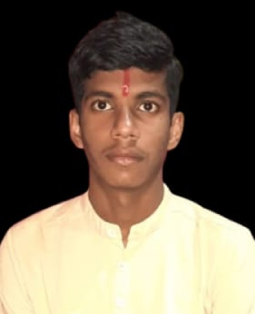 सुधांशूच्या कर्तबगारीचा अंश इतरांना प्रेरणादायी ठरावा