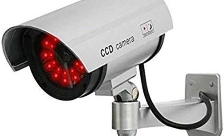 भुईंज ग्रामपंचायतीच्या सीसीटिव्ही यंत्रणा खरेदीत लाखोंचा अपहार