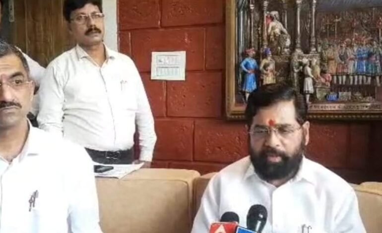 ठाणे येथे शासकीय रुग्णालयात रुग्णांच्या मृत्यूची घटना अत्यंत वेदनादायी