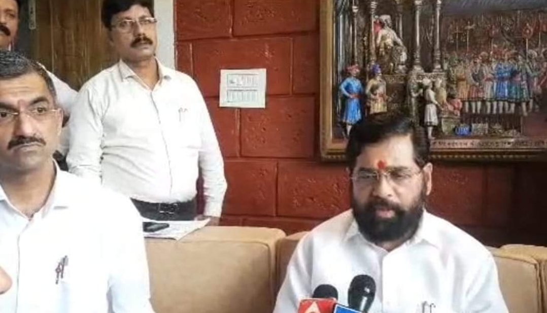 ठाणे येथे शासकीय रुग्णालयात रुग्णांच्या मृत्यूची घटना अत्यंत वेदनादायी