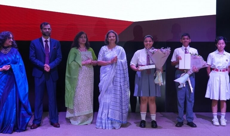 कारगिल विजयाला पंचवीस वर्ष पूर्ण झाल्याच्या स्मृती प्रित्यर्थ बॅटल ऑफ माईंड अर्थात मनाचे द्वंद्व या भारतीय सेना प्रश्नमंजुषा 2023 स्पर्धेचे उद्घाटन