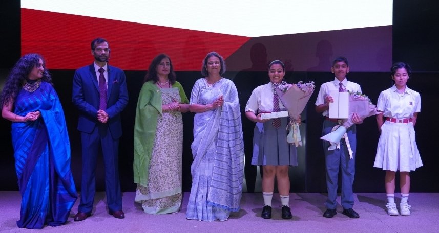 कारगिल विजयाला पंचवीस वर्ष पूर्ण झाल्याच्या स्मृती प्रित्यर्थ बॅटल ऑफ माईंड अर्थात मनाचे द्वंद्व या भारतीय सेना प्रश्नमंजुषा 2023 स्पर्धेचे उद्घाटन