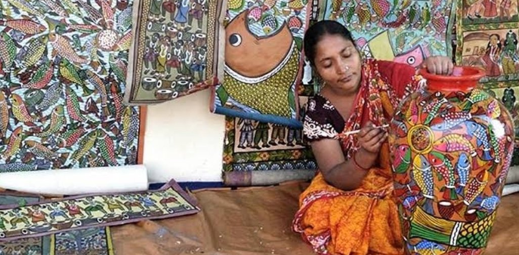 देशाच्या ग्रामीण आणि शहरी भागातील पारंपरिक हस्त-कलाकार आणि कारागिरांना सहाय्य देण्यासाठी पीएम विश्वकर्मा योजनेला केंद्रीय मंत्रिमंडळाची मंजुरी