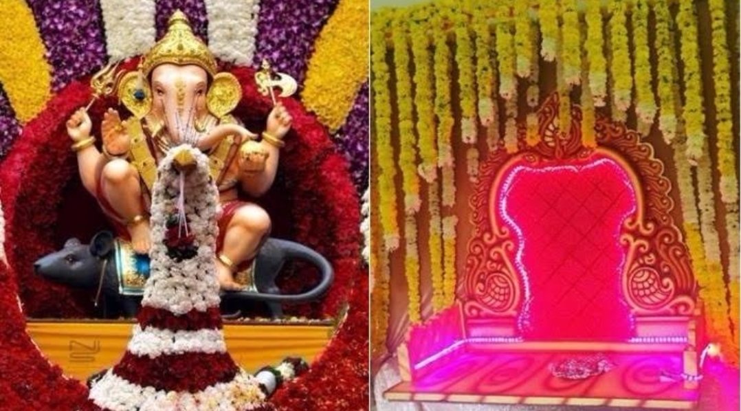 सार्वजनिक गणेशत्सव मंडळांनी वर्गणी, देगणी जमा करण्यासाठी सहायक धर्मादाय आयुक्तांची परवानगी घेण्याचे आवाहन