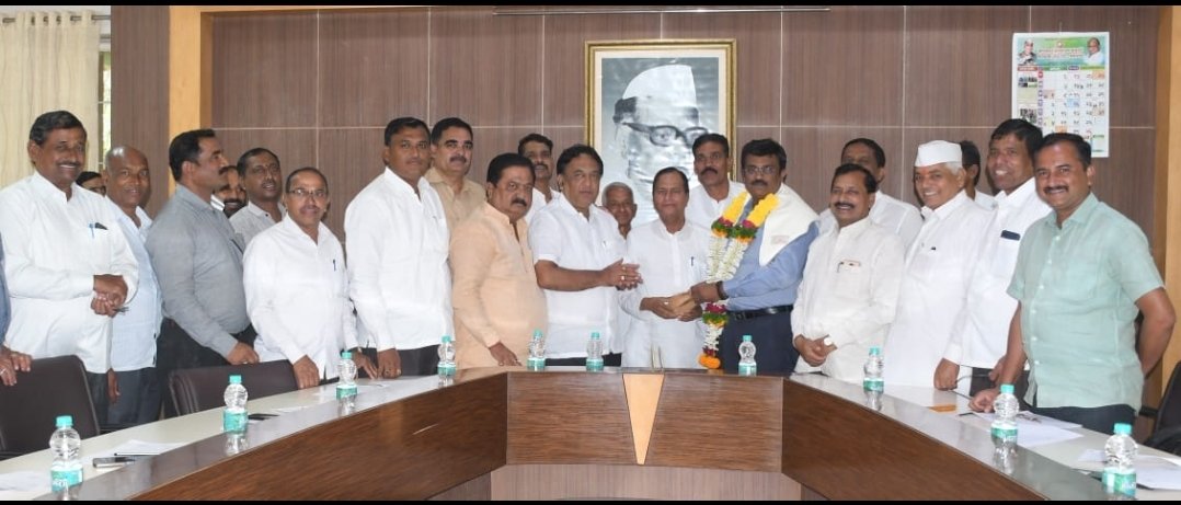 किसन वीर’च्या कार्यकारी संचालकपदी जितेंद्र रणवरे