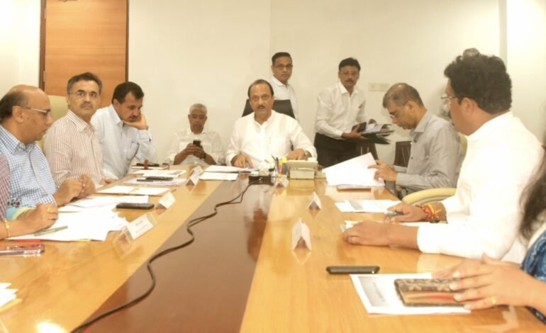 धनगर, मेंढपाळ बांधवांची भटकंती थांबवण्यासाठी  काळानुरुप सुधारणा आवश्यक  – उपमुख्यमंत्री तथा अर्थमंत्री अजित पवार