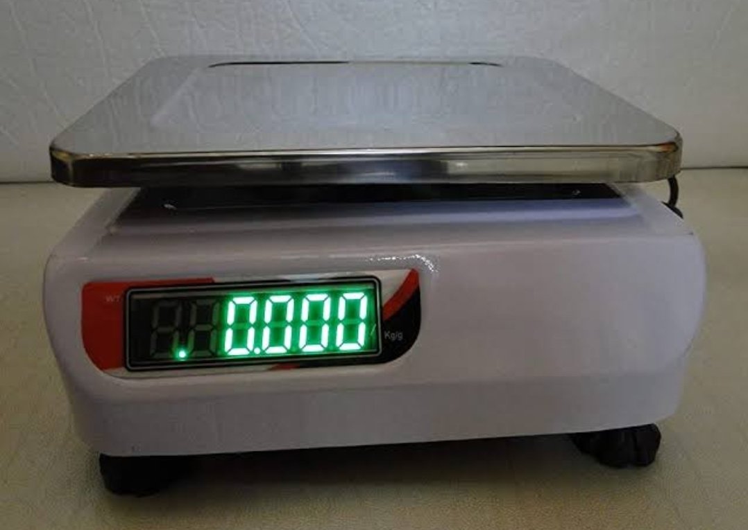 स्थानिक वैधमापन अधिकाऱ्यांकडून  वजन काट्यांची पडताळणी व मुद्रांकन बंधनकारक