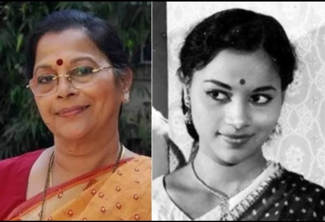 सीमा रमेश देव यांचं आज सकाळी दीर्घ आजाराने निधन झालं. वयाच्या ८१ व्या वर्षी त्यांनी अखेरचा श्वास घेतला.