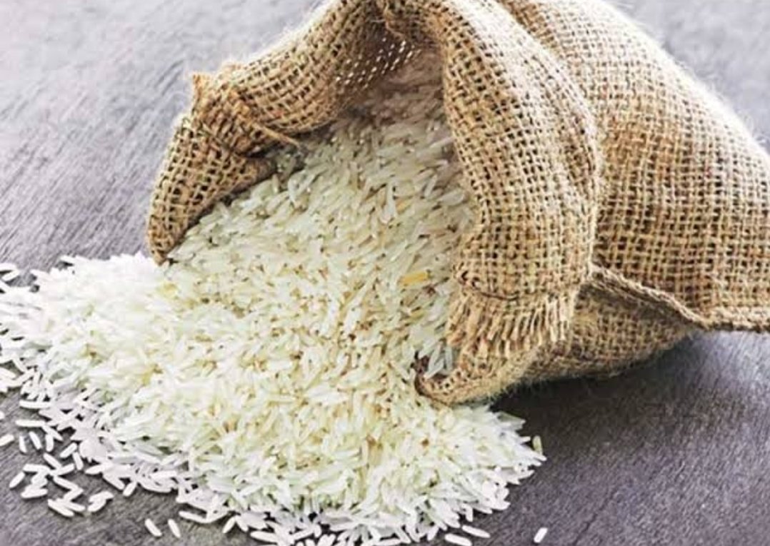 चुकीच्या वर्गवारीच्या माध्यमातून  बासमती तांदूळ म्हणून  बिगर बासमती पांढऱ्या तांदळाची होत असलेली निर्यात रोखण्यासाठी अतिरिक्त उपाययोजना