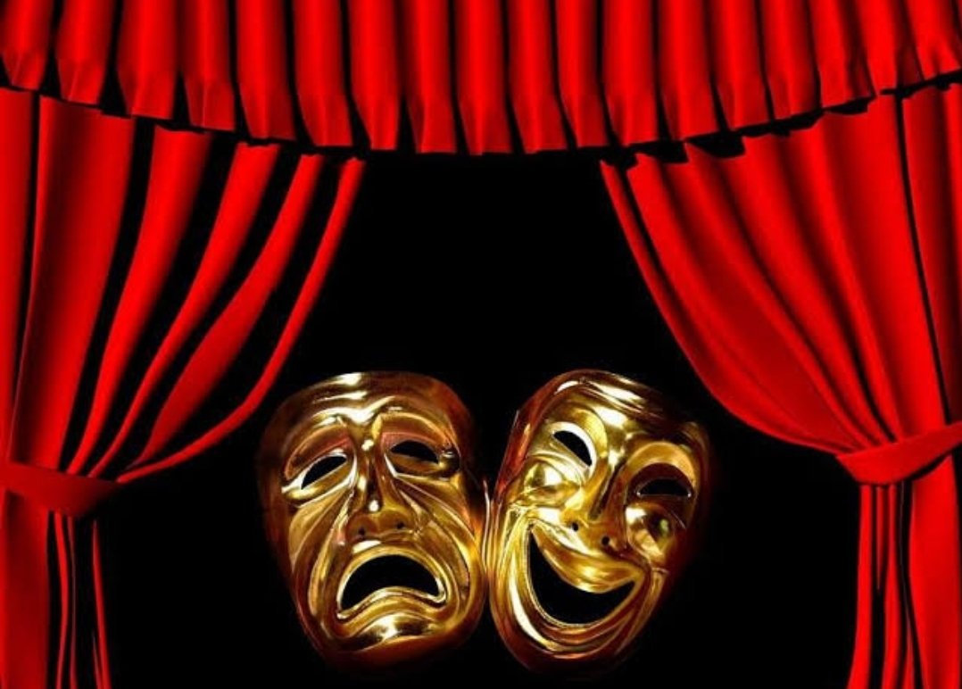 जिल्हास्तरीय रेड रिबन नाट्य स्पर्धा संपन्न