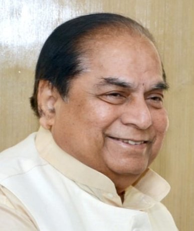 पद्मश्री डॉ. डी. वाय. पाटील यांना आबासाहेब वीर पुरस्कार जाहीर : प्रमोद शिंदे