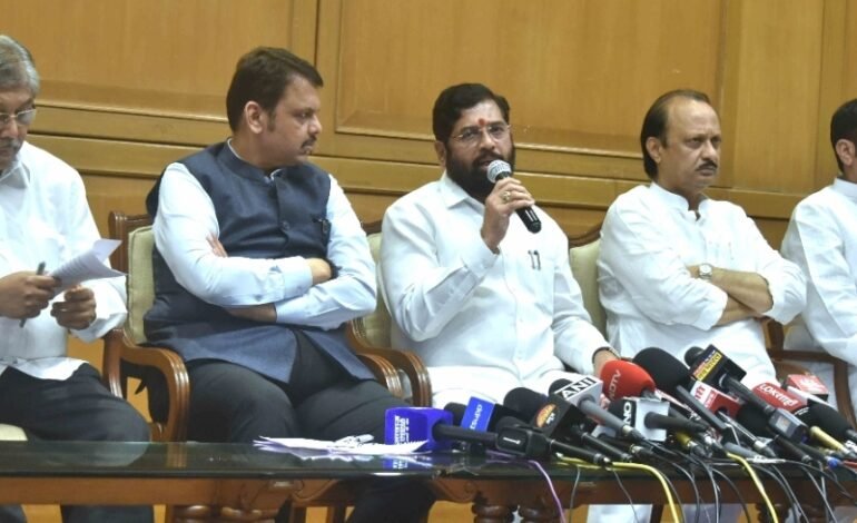 मराठवाड्यातील मराठा समाजास कुणबी प्रमाणपत्र देण्याबाबत प्रक्रिया गतिमान करण्याचे मुख्यमंत्र्यांचे निर्देश