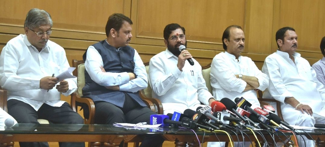 मराठवाड्यातील मराठा समाजास कुणबी प्रमाणपत्र देण्याबाबत प्रक्रिया गतिमान करण्याचे मुख्यमंत्र्यांचे निर्देश