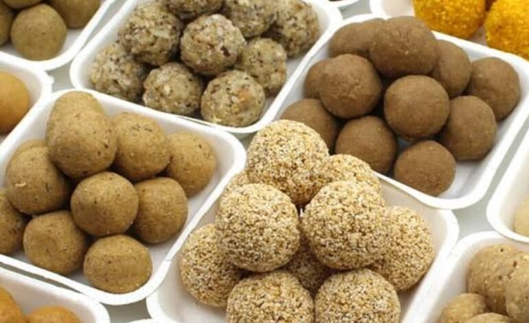 विशेष लेख – बहुगुणी राजगिरा