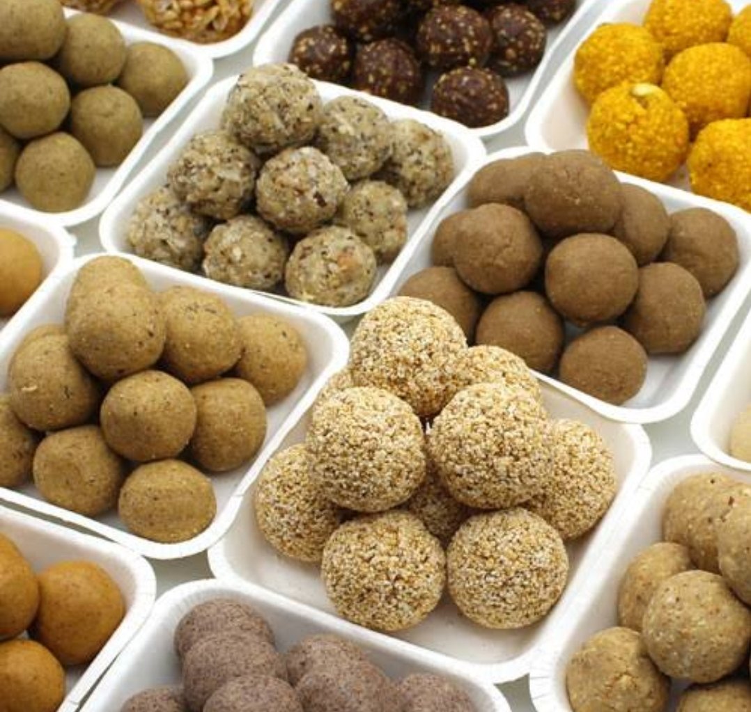 विशेष लेख – बहुगुणी राजगिरा