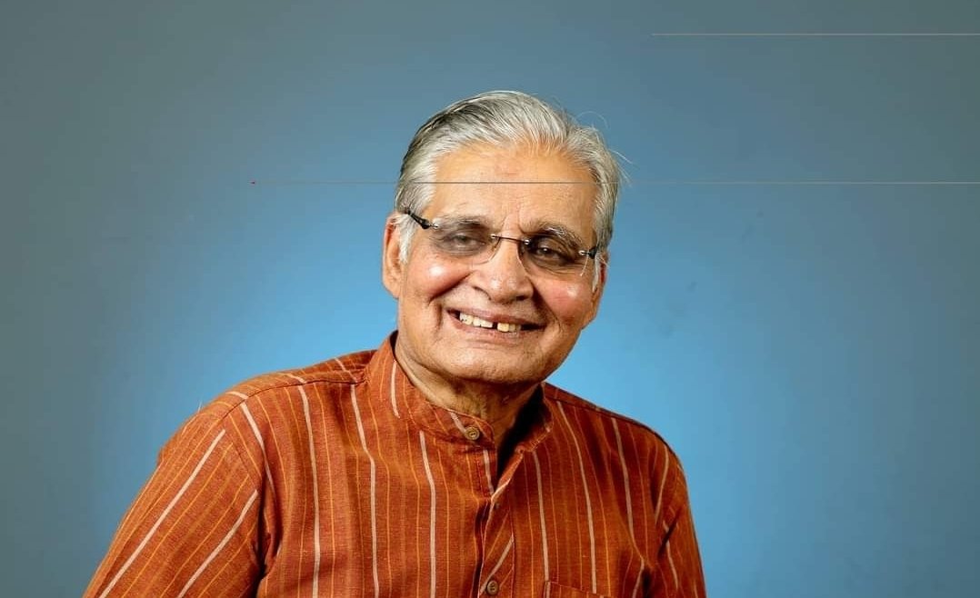 डॉ.आ.ह.साळुंखे यांचा रविवारी साताऱ्यात ग्रंथतुला सोहळा