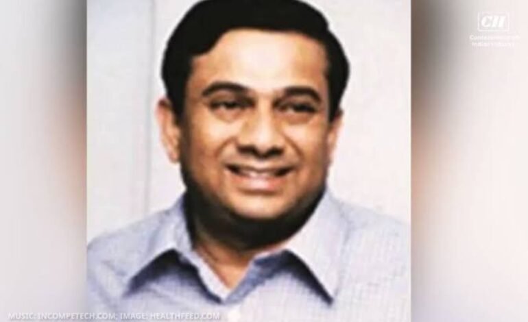 दिवंगत डॉ.श्रीकांत जिचकर यांच्या जयंती निमित्त सातारा येथे उद्या रविवार दि. १० सप्टेंबरला Walkathon चे आयोजन