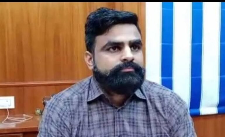 यंत्रणांनी वृत्तपत्रांच्या जाहिरातींची देयके एक महिन्यात अदा कराजेड – जिल्हाधिकारी जितेंद्र डुडी