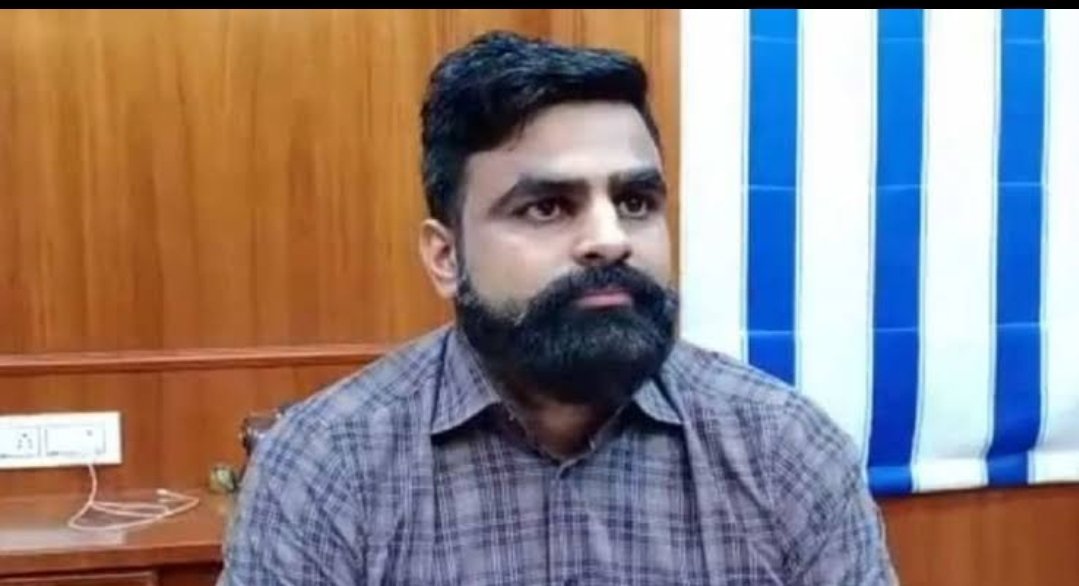 यंत्रणांनी वृत्तपत्रांच्या जाहिरातींची देयके एक महिन्यात अदा कराजेड – जिल्हाधिकारी जितेंद्र डुडी