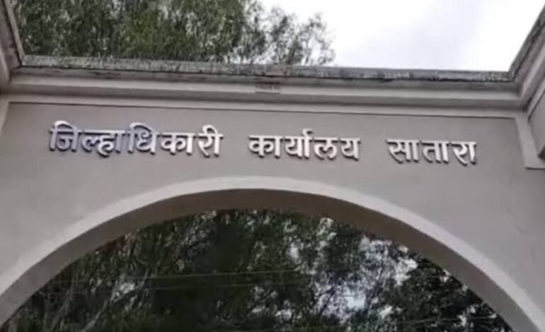 प्रशासनाची विनंती मान्य करत शनिवार निघणारा मूक मोर्चा रद्द