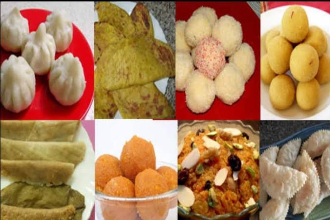 गणेश मंडळाना प्रसादाबाबत नियमांचे पालन करण्याचे अन्न व औषध प्रशासन विभागाचे निर्देश