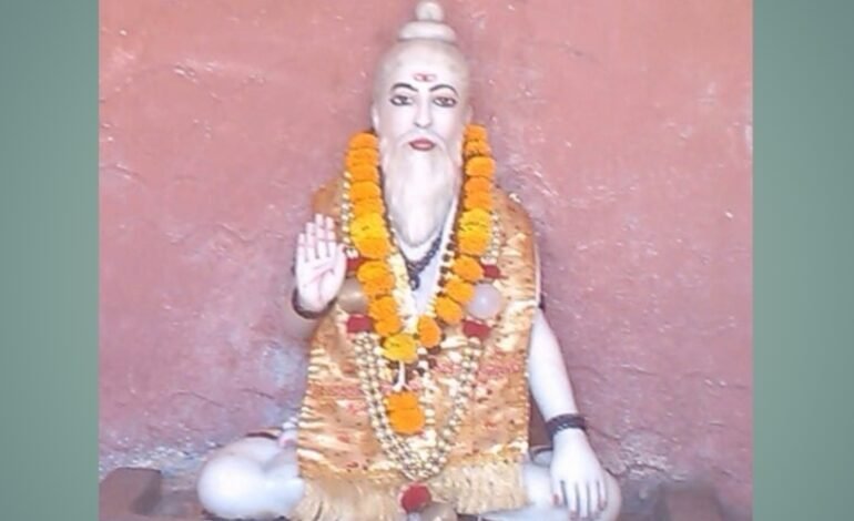 भुईज येथे बुधवारी भव्य ऋषीपंचमी सोहळ्याचे आयोजन