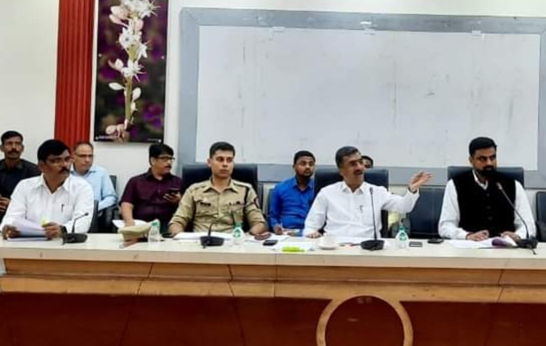 दिव्यांगांसाठीच्या योजनांमध्ये सुसूत्रता आणावी – पालकमंत्री शंभूराज देसाई