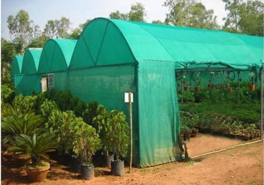 शेडनेट, हरितगृहासाठी शेतकऱ्यांनी अर्ज करावेत