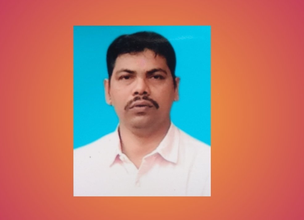 लोकशाहीर प्रभाकर धनावडे यांचा सलग पंचवीस वर्ष प्रश्न-ऊत्तरे फोडण्याचा विक्रम….!!