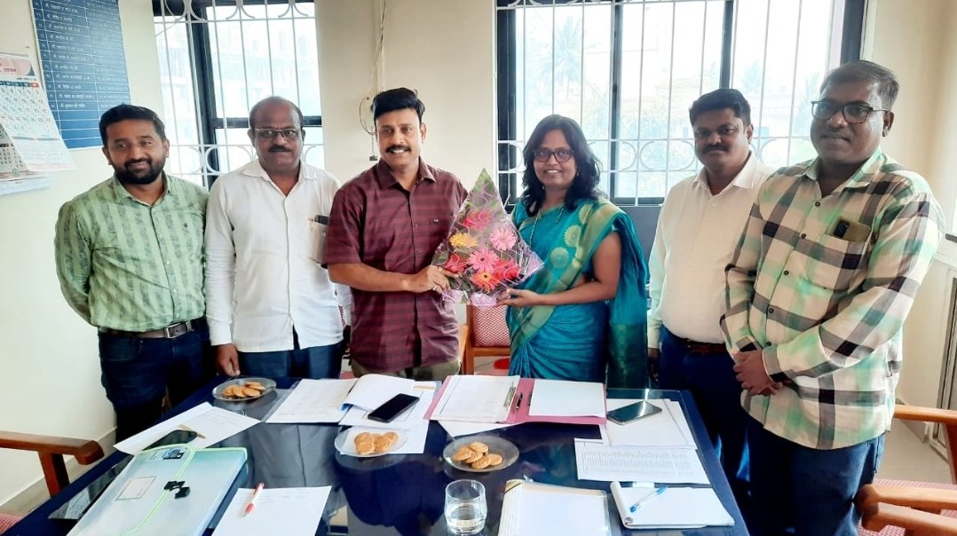 सातारा जिल्ह्यातील पत्रकारांनी अधीस्वीकृतीपत्रिकेसाठी प्रस्ताव द्यावेत – पुणे विभागीय अधिस्वीकृती समिती चे अध्यक्ष हरीश पाटणे यांचे आवाहन