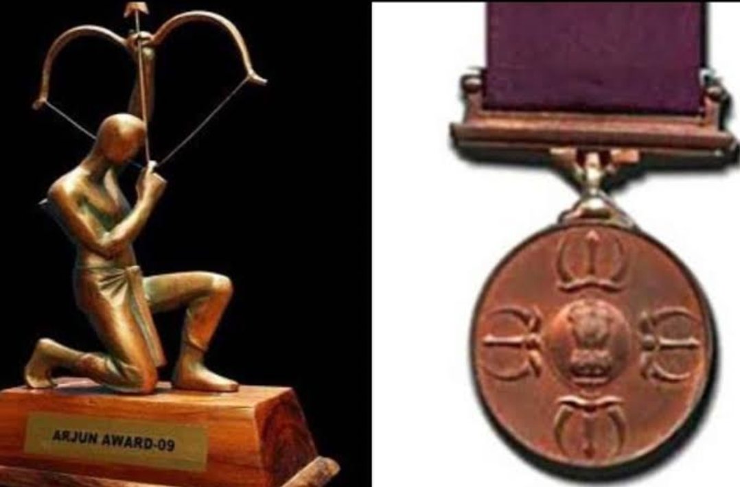 राष्ट्रीय क्रीडा पुरस्कार 2023 साठी केंद्र सरकारच्या युवा व्यवहार आणि क्रीडा मंत्रालयाने मागवले अर्ज