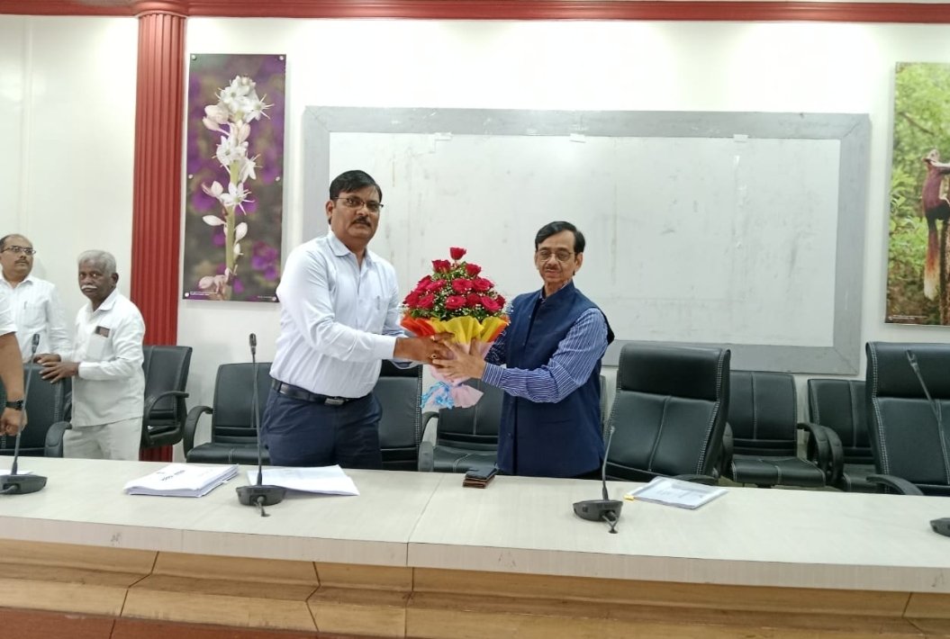 लोकसेवा हमी कायद्याच्या प्रभावी अंमलबजावणीसाठी सर्व यंत्रणांनी काम करावे  –  राज्य आयुक्त दिलीप शिंदे