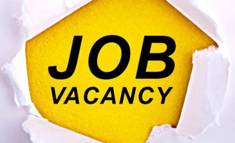 पंडीत दीनदयाळ उपाध्याय महारोजगार मेळाव्याचे सिम्बॉयसिस युनिव्हर्सिटीत आयोजन