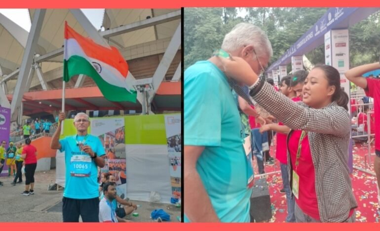 सातारची वर्णे एक्स्प्रेस राजधानी दिल्लीत सर्वोत्तम