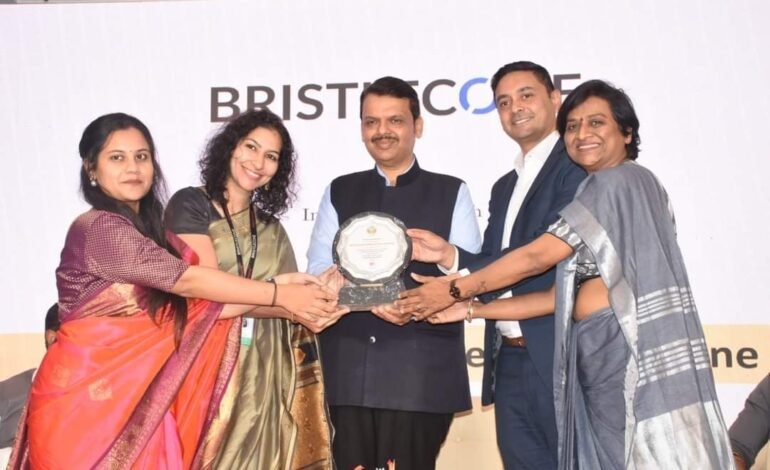 विकासाला मानवी रुप देत मानवी जीवनात परिवर्तन घडवून आणण्याचे कार्य उद्योग आणि स्वयंसेवी संस्थांनी करावे – उपमुख्यमंत्री देवेंद्र फडणवीस