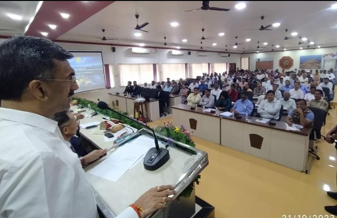 उद्योगाची वाढ करू इच्छिणाऱ्यांसाठी शासन लवकरच नवीन धोरण आणणार – पालकमंत्री शंभूराज देसाई