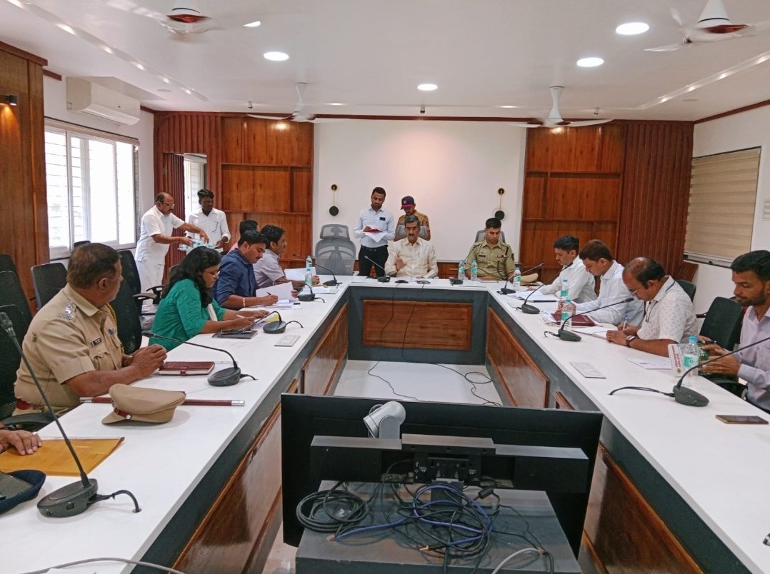 साखळी उपोषण थांबवण्याचे चिटेघर प्रकल्पग्रस्तांना आवाहन