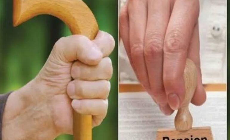 निवृत्ती वेतनधारकांनी 30 नोव्हेंबरअखेर हयातीचे दाखले सादर करावेत – जिल्हा कोषागार अधिकारी आरती नांगरे