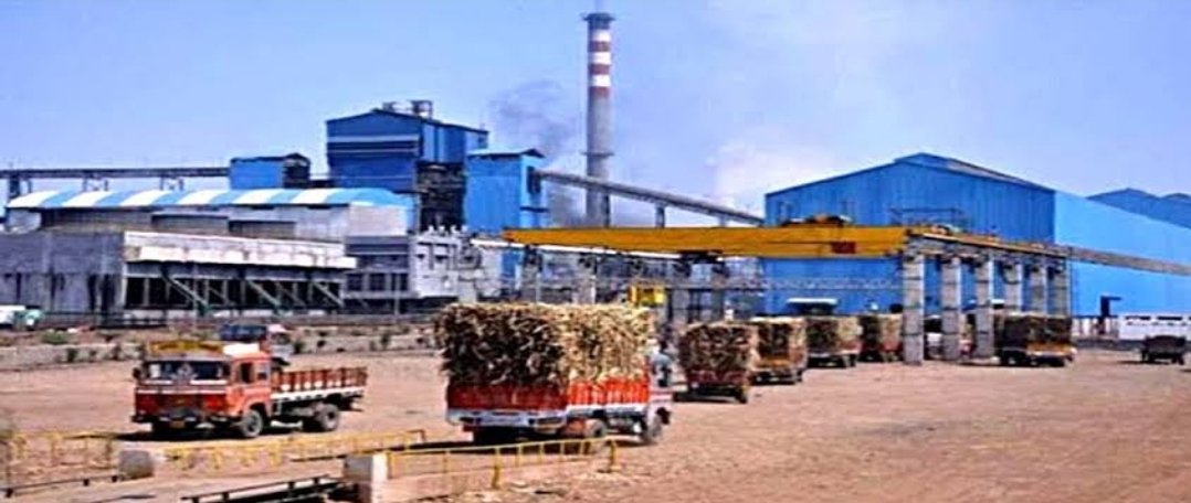 किसनवीर-खंडाळा साखर उद्योगाचा सोमवारी गळित हंगाम शुभारंभ