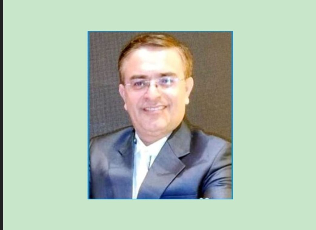 डॉ.शंकर अंदानी यांची स्वदेशी सनातन संघाच्या महाराष्ट्राच्या प्रदेश महामंत्रीपदी निवड