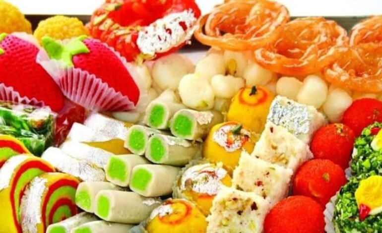 दिपावली सणाच्या काळात डेअरींची अन्न व औषध प्रशासनाकडून  होणार तपासणी