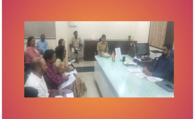 केबल नेटवर्क कायद्याच्या भंगाबाबत माहितीचे आवाहन – जिल्हाधिकारी जितेंद्र डूडी