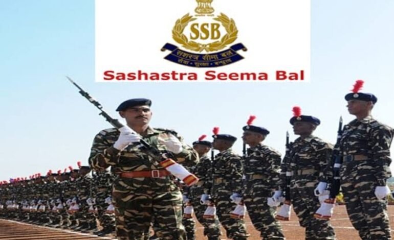 सैन्यदलातील अधिकारी पदांच्या परीक्षेसाठी मोफत प्रशिक्षण