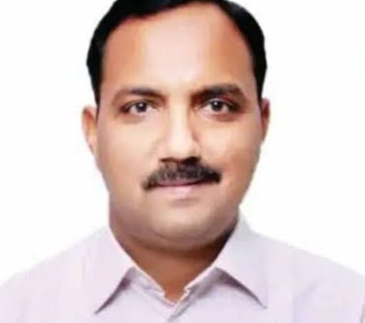 राष्ट्रीय तंबाखू नियंत्रण कार्यक्रम प्रभावीपणे राबवा – मुख्य कार्यकारी अधिकारी ज्ञानेश्वर खिलारी