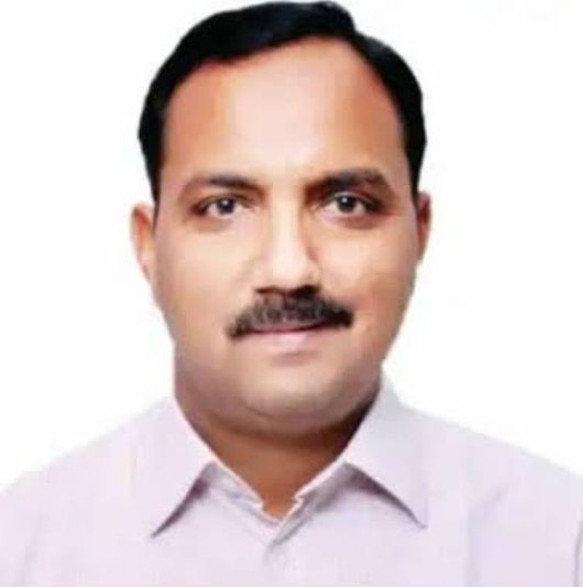 राष्ट्रीय तंबाखू नियंत्रण कार्यक्रम प्रभावीपणे राबवा – मुख्य कार्यकारी अधिकारी ज्ञानेश्वर खिलारी