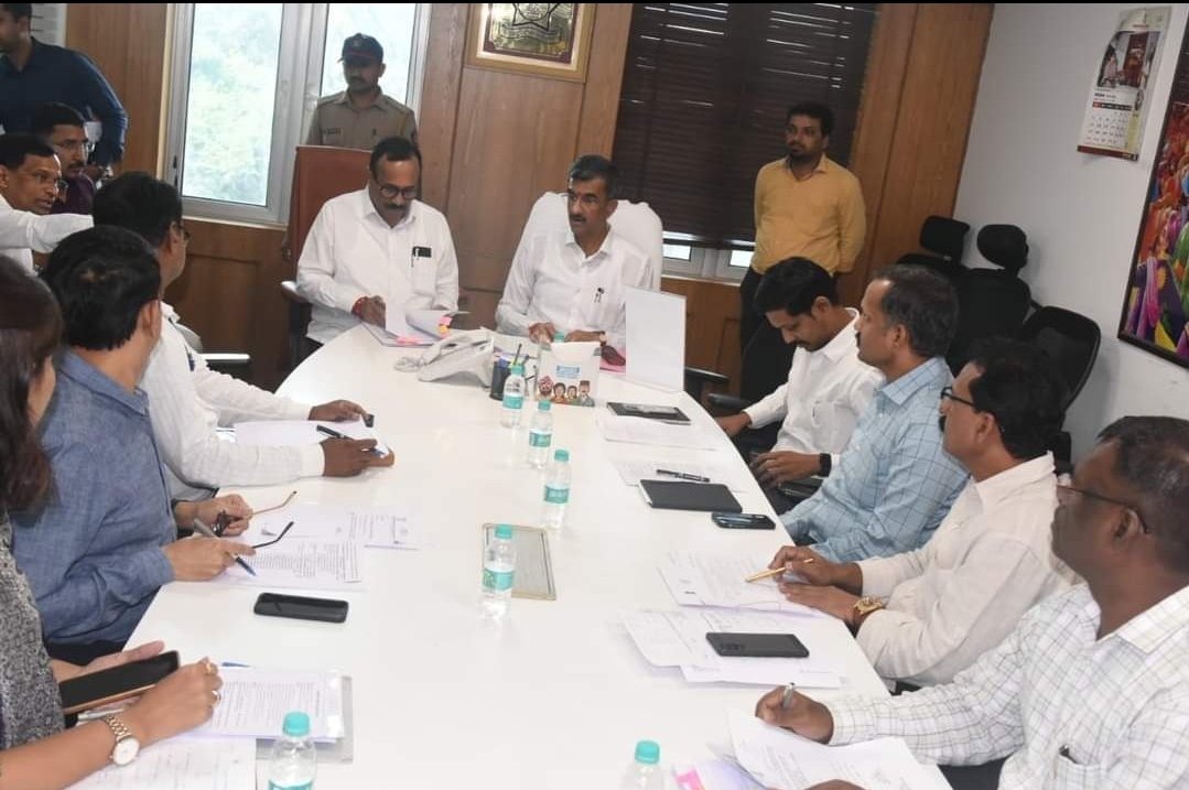 धनगर समाजाच्या मागण्यांबाबत शासन सकारात्मक! मा. ना. शंभूराज देसाई यांच्याकडून ग्वाही