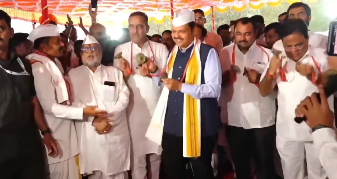 कार्तिकी वारीच्या निमित्ताने पंढरपूर येथे वारकऱ्यांसाठी मोफत आरोग्य सुविधा उपलब्ध