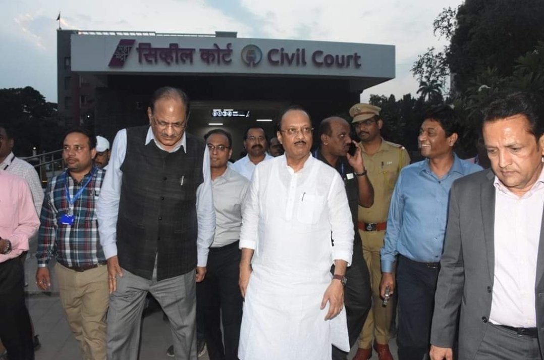 डेव्हिड आणि जेकब ससून इमारतीचे नूतनीकरण वारसा इमारतीला साजेसे व्हावे – उपमुख्यमंत्री अजित पवार