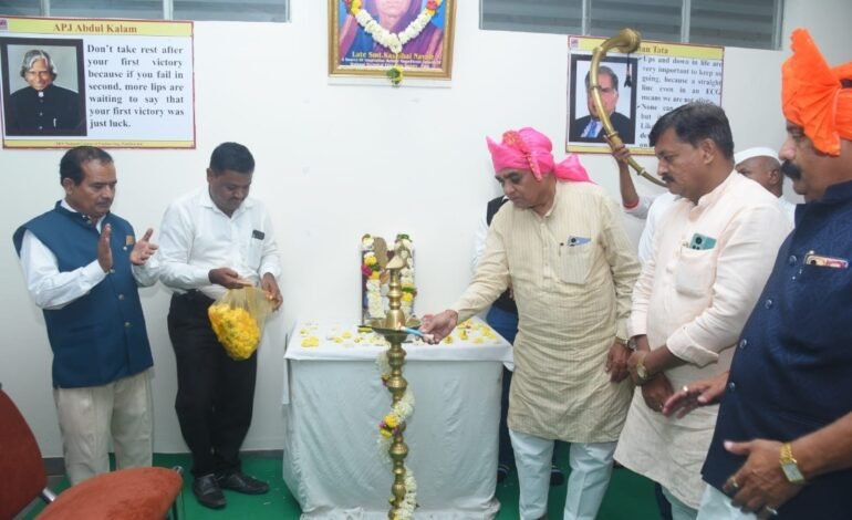 ईगल न्यूज नेटवर्कचा पंढरपूर येथे वर्धापनदिन उत्साहात साजरा