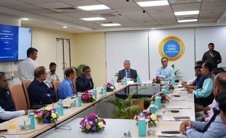 रायगडच्या पायथ्याशी ८८ एकर मध्ये उभी राहणार शिवसृष्टी व मराठा संशोधन केंद्र